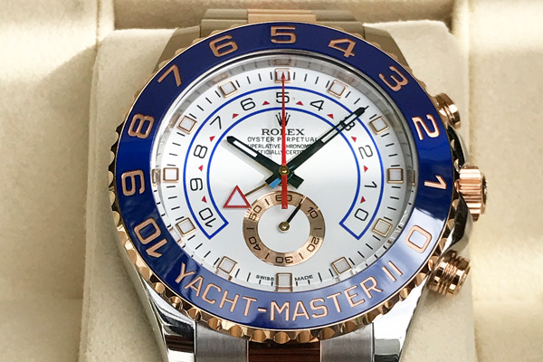 Rolex Yacht-Master II 116681